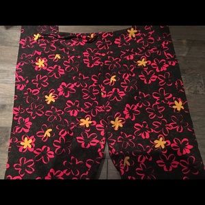 LuLaRoe Leggings OS